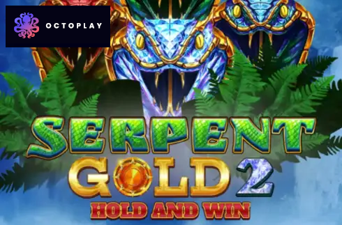 Serpent Gold 2